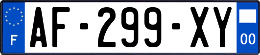 AF-299-XY