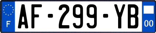 AF-299-YB