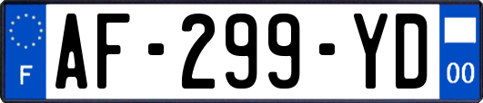 AF-299-YD