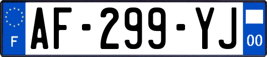 AF-299-YJ