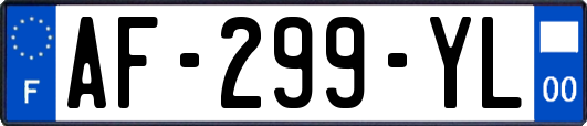 AF-299-YL