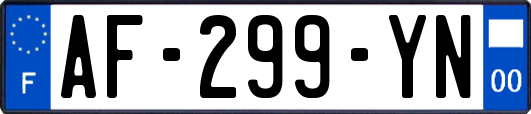 AF-299-YN