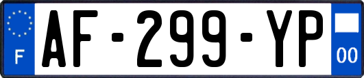 AF-299-YP