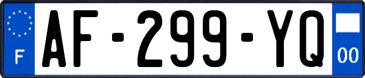 AF-299-YQ
