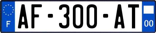 AF-300-AT