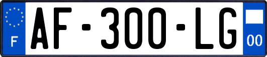 AF-300-LG