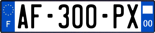 AF-300-PX