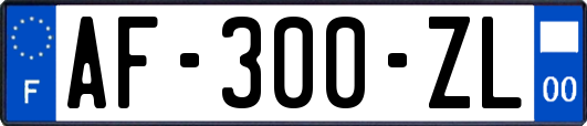 AF-300-ZL