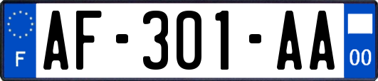 AF-301-AA