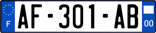 AF-301-AB