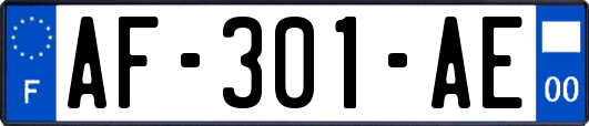 AF-301-AE