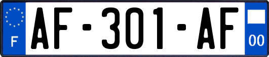 AF-301-AF