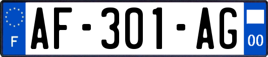 AF-301-AG