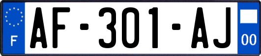 AF-301-AJ