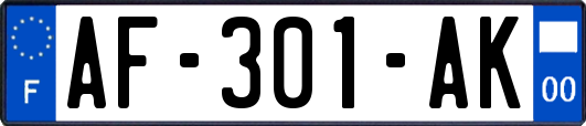 AF-301-AK