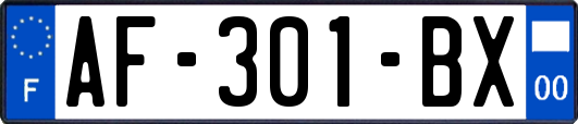 AF-301-BX