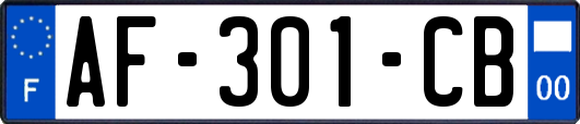 AF-301-CB