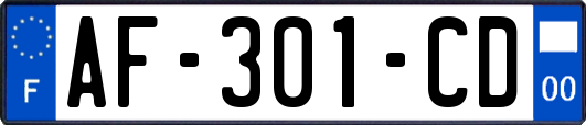 AF-301-CD