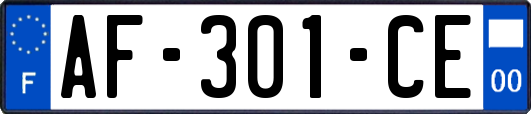 AF-301-CE