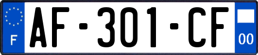 AF-301-CF