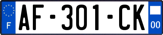 AF-301-CK