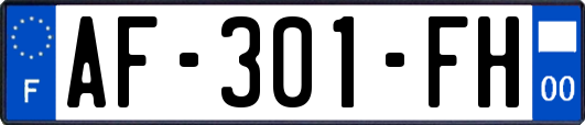 AF-301-FH