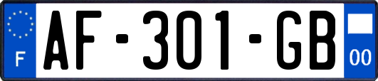 AF-301-GB