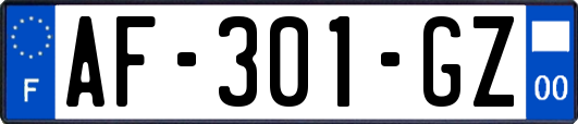 AF-301-GZ