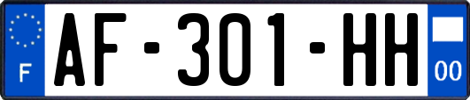 AF-301-HH