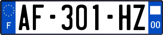 AF-301-HZ