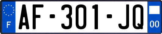 AF-301-JQ