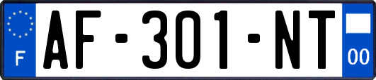 AF-301-NT