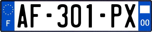 AF-301-PX