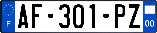 AF-301-PZ