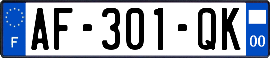 AF-301-QK