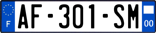 AF-301-SM