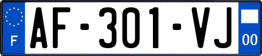 AF-301-VJ