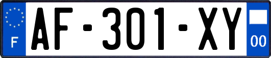 AF-301-XY