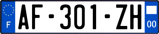 AF-301-ZH