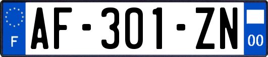 AF-301-ZN