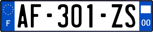 AF-301-ZS