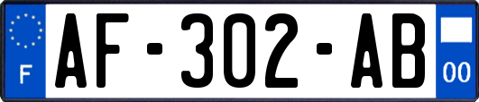 AF-302-AB