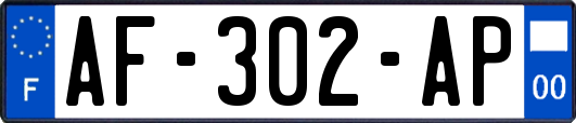 AF-302-AP