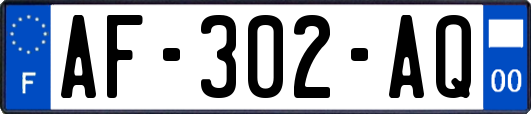 AF-302-AQ