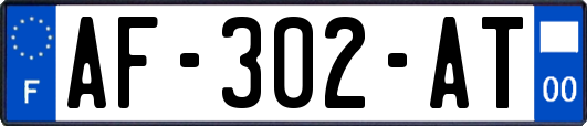 AF-302-AT