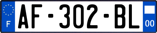 AF-302-BL