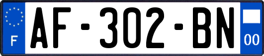 AF-302-BN