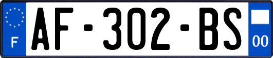 AF-302-BS