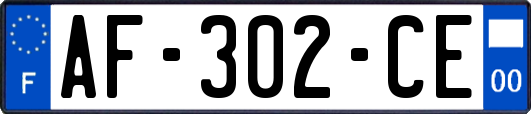 AF-302-CE