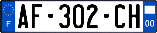 AF-302-CH